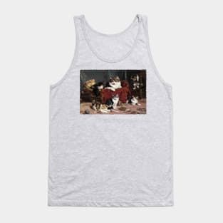 Playtime Tank Top